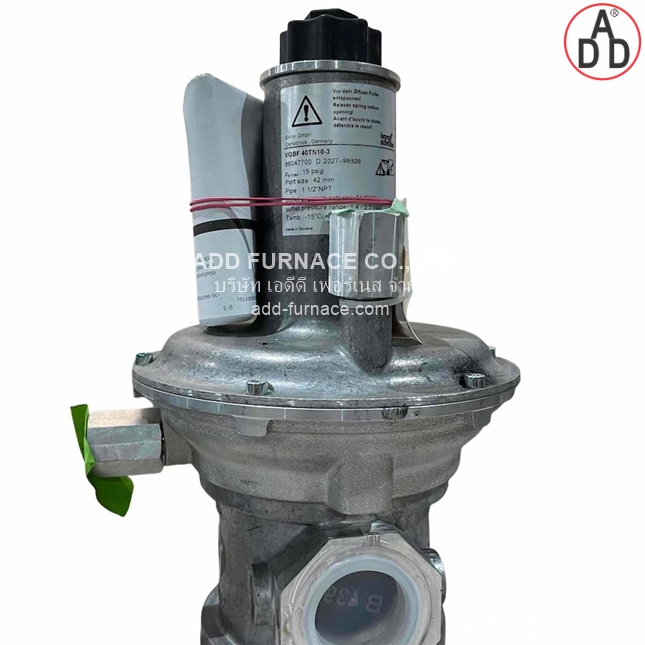 Kromschroder VGBF 40TN10-3 (1)